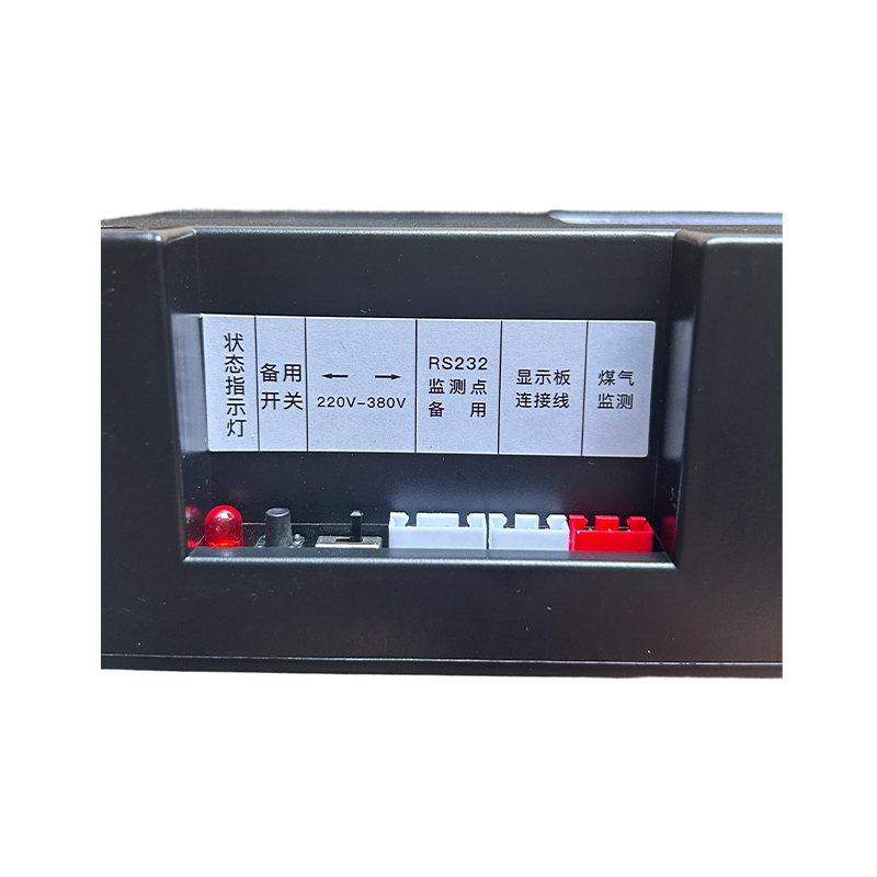 Intelligent Control System