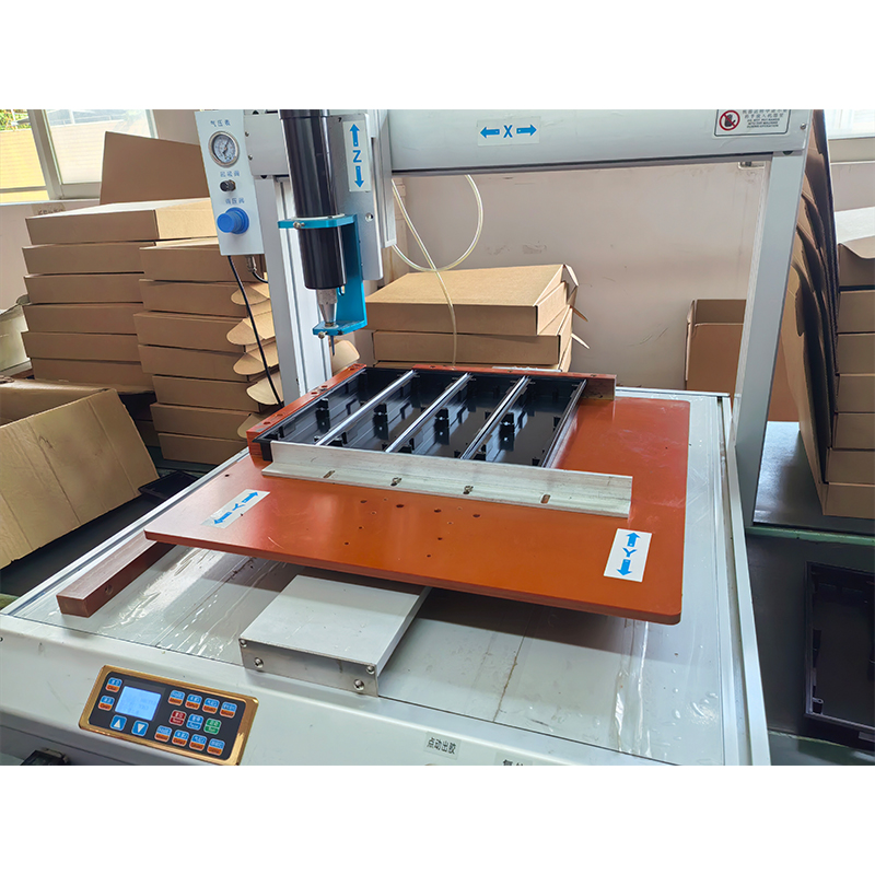 Intelligent Control System