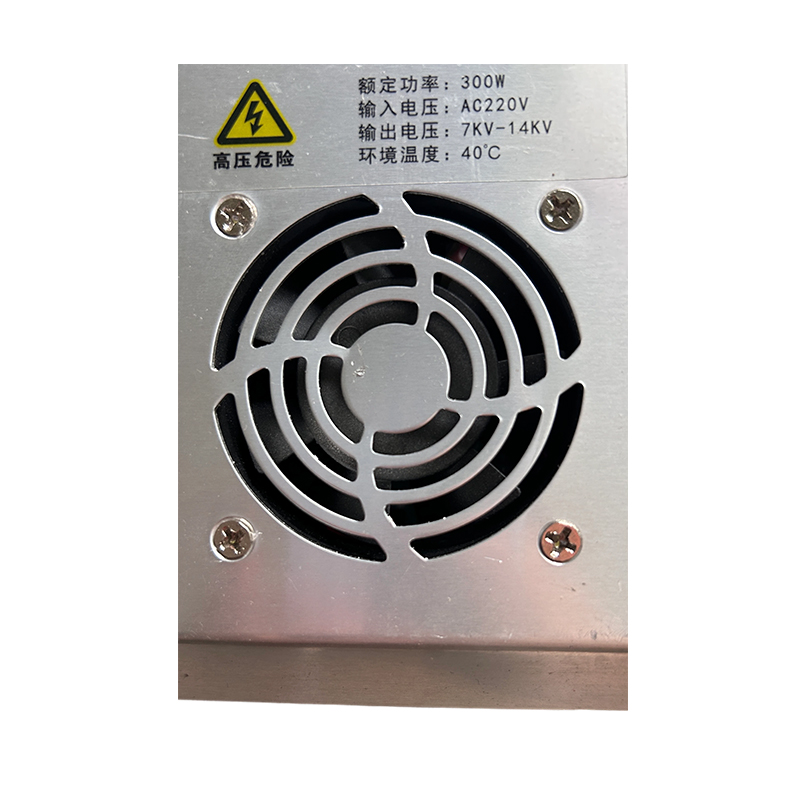 Constant Voltage Power Supply