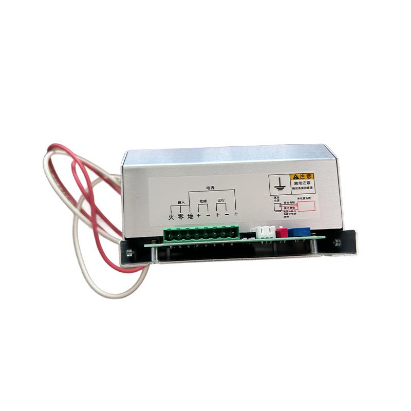 Constant Voltage Power Supply