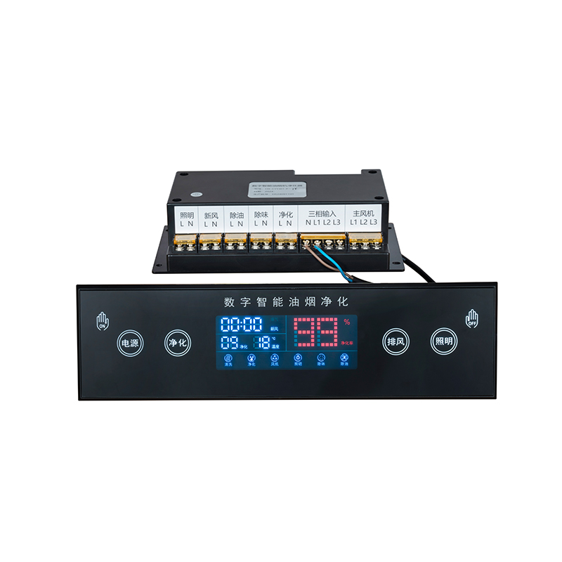 Intelligent Control System