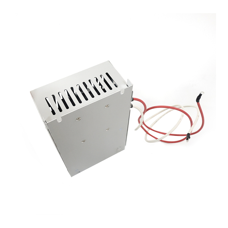 Constant Voltage Power Supply