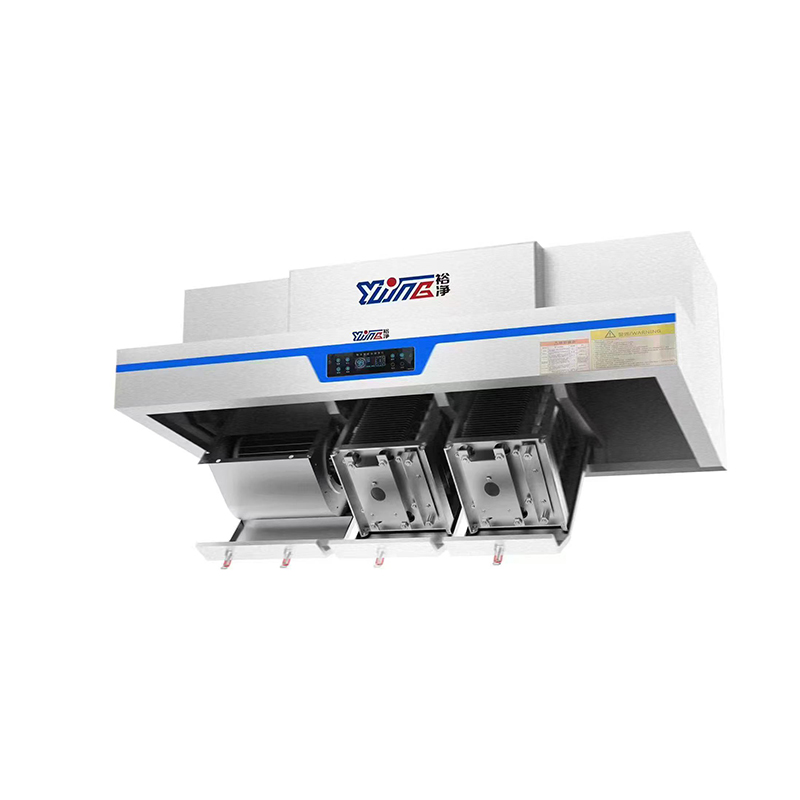 Intelligent Control System