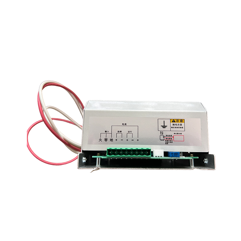 Constant Voltage Power Supply