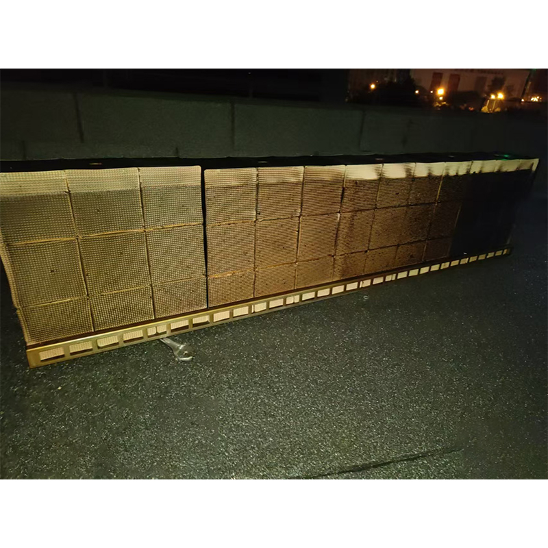 Japanese Deodorization Module