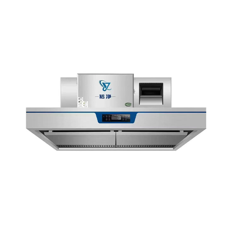 Intelligent Control System