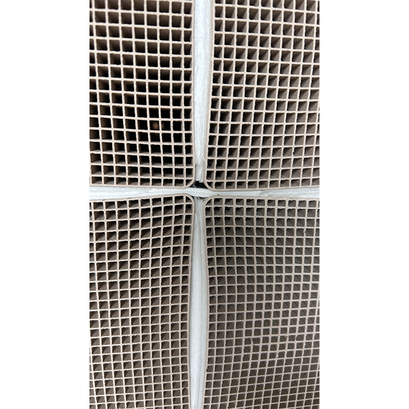 Japanese Deodorization Module