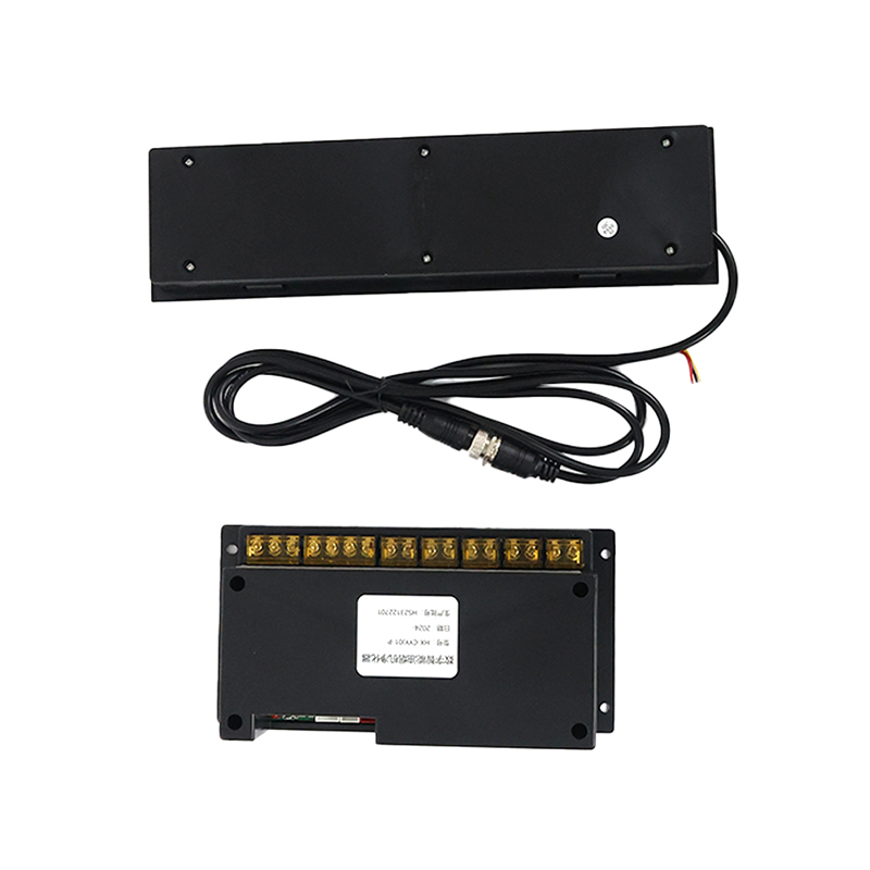 Intelligent Control System