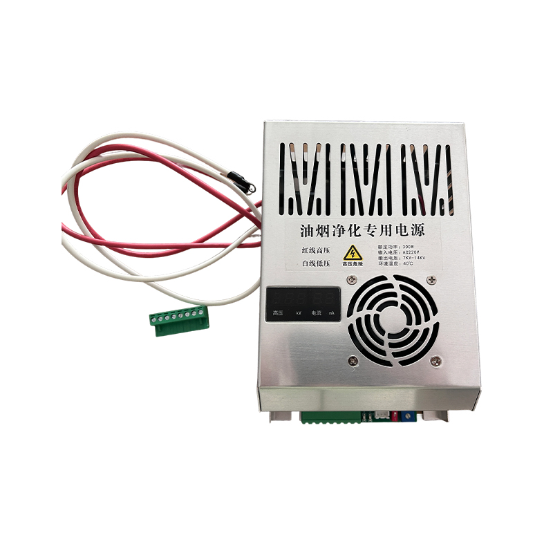 Constant Voltage Power Supply