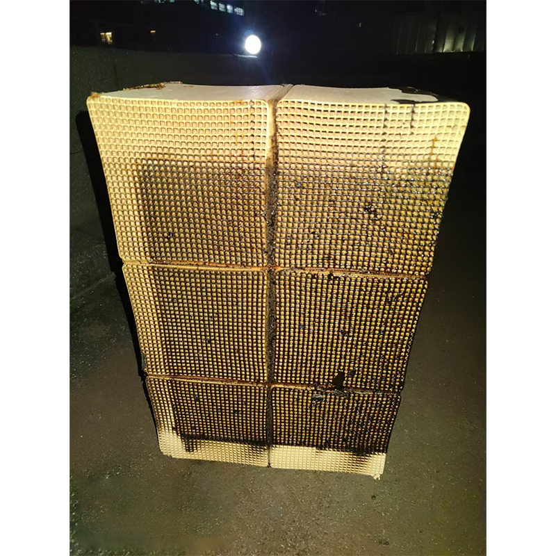Japanese Deodorization Module