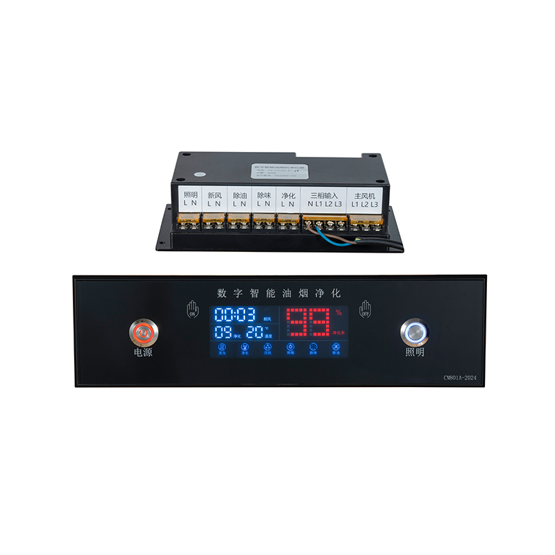 Intelligent Control System