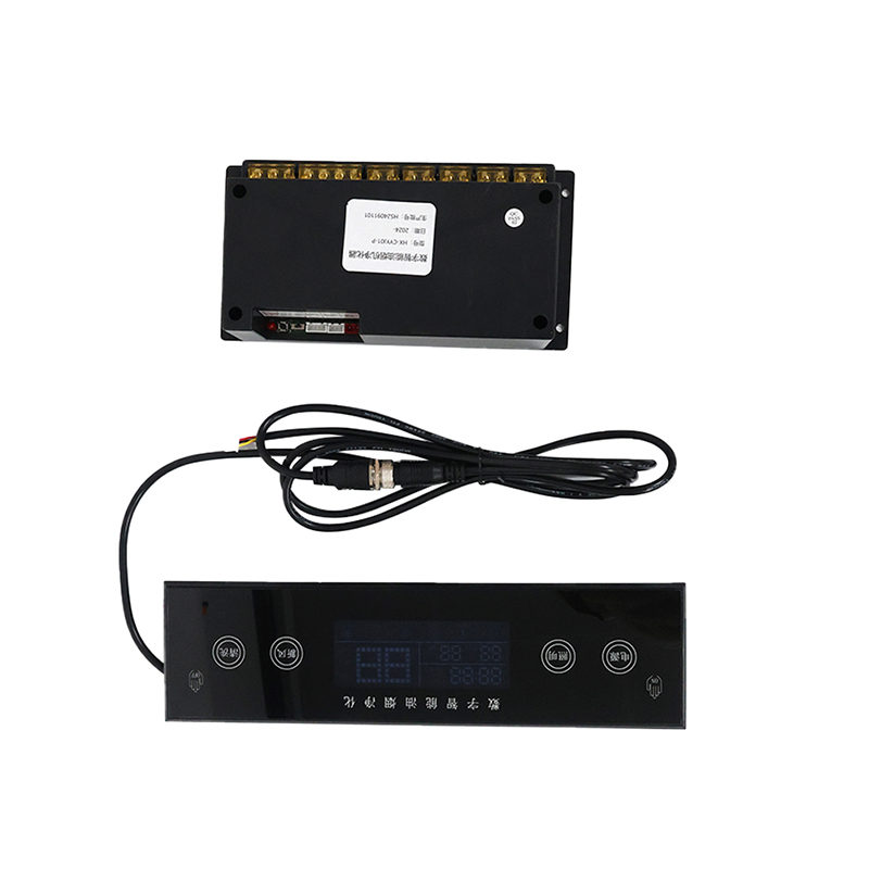 Intelligent Control System