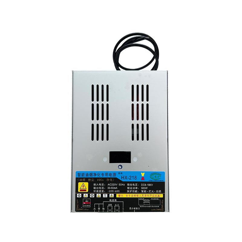 Constant Voltage Power Supply