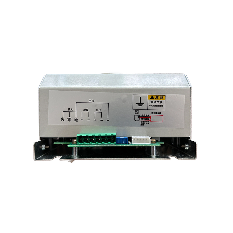 Constant Voltage Power Supply