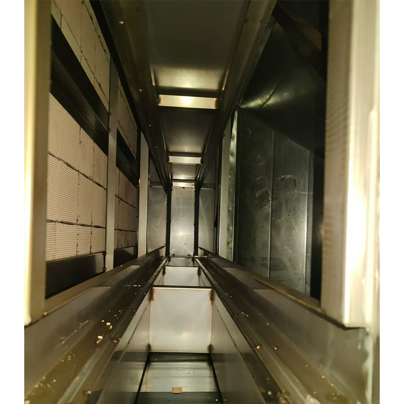 Japanese Deodorization Module