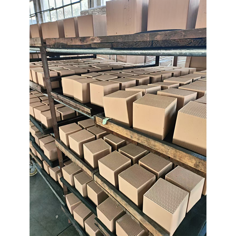 Japanese Deodorization Module