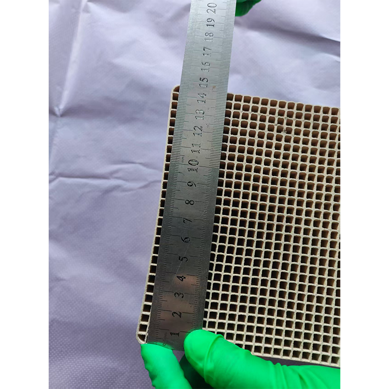 Japanese Deodorization Module