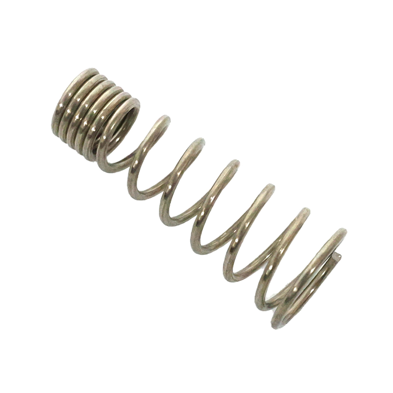 With Screw Spring