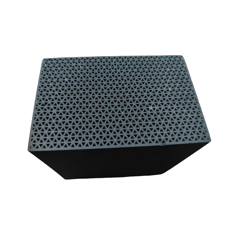 Japanese Activated Carbon