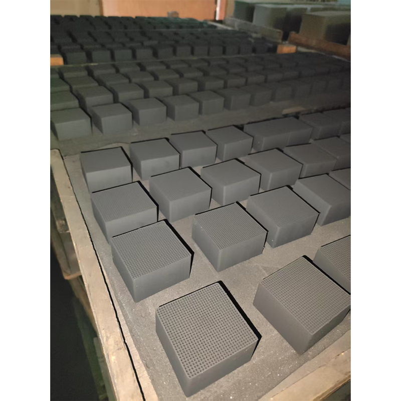 Japanese Activated Carbon