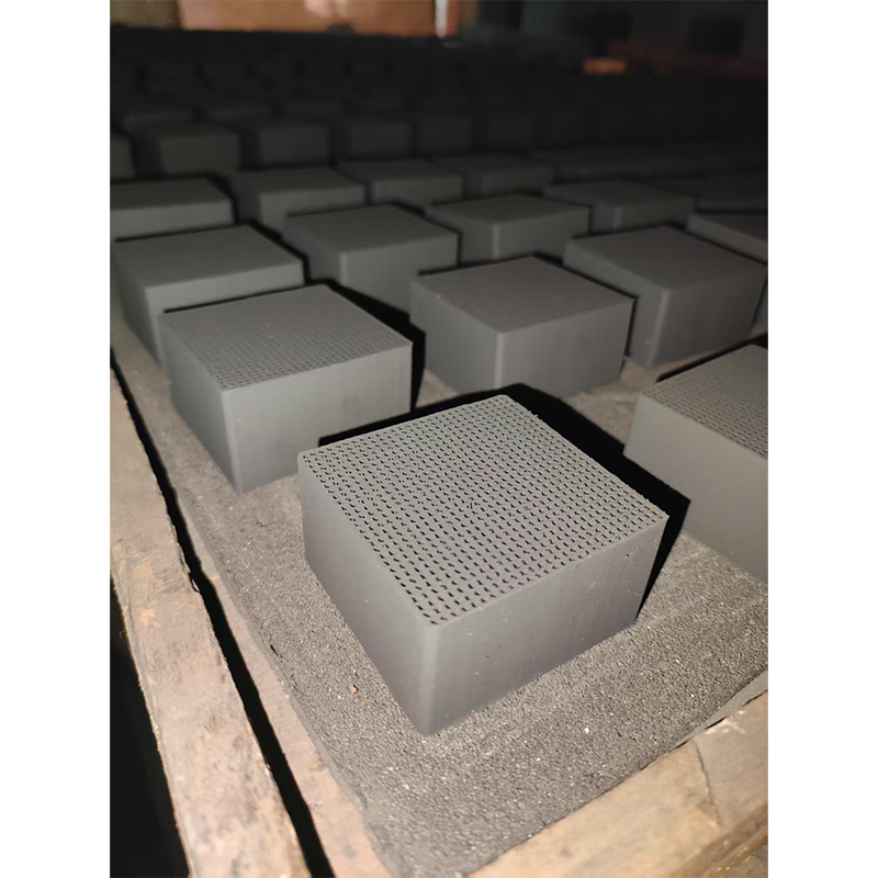 Japanese Activated Carbon