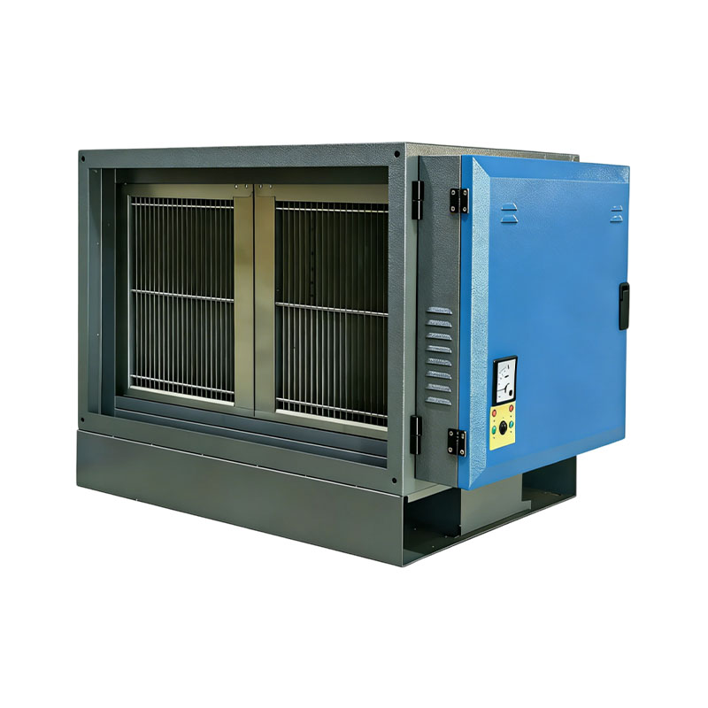 Electrostatic Precipitator Smoke Filter