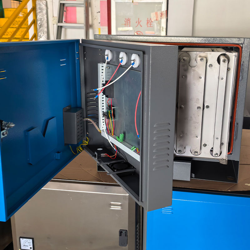 Electrostatic Precipitator Smoke Filter