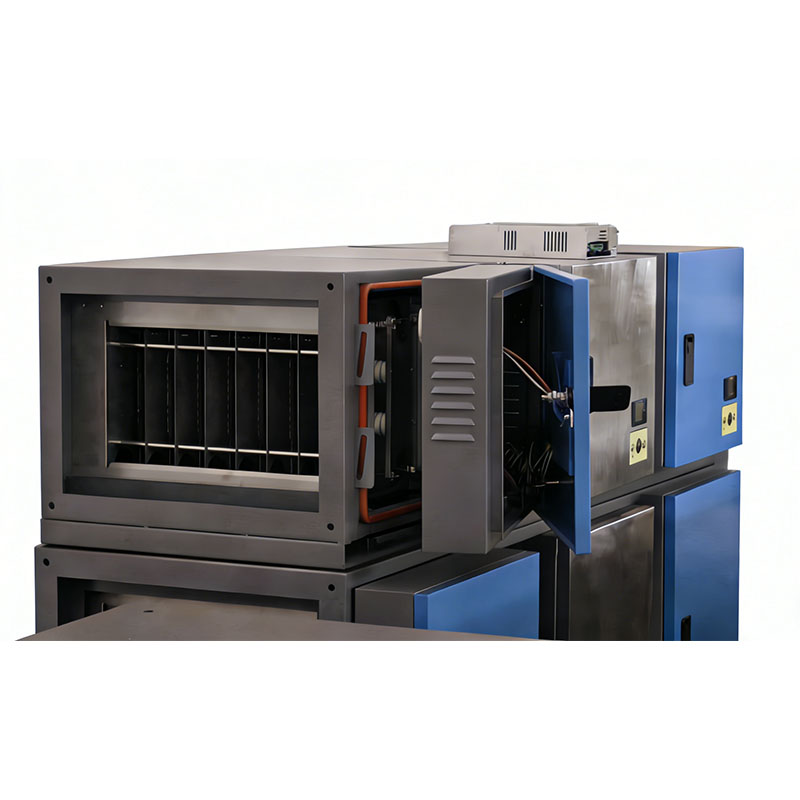 Electrostatic Precipitator Smoke Filter