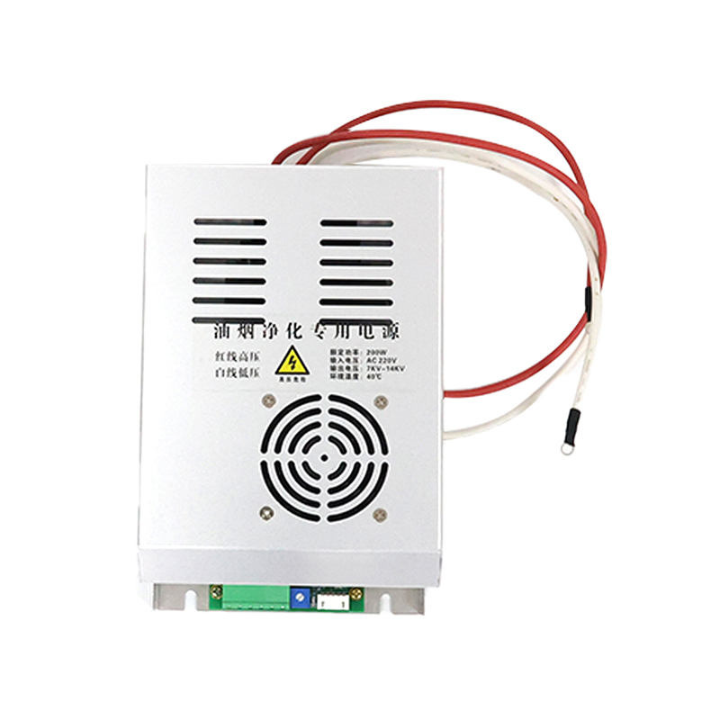 How does the overload protection circuit limit current flow to prevent damage to both the power supply and the connected device during a power surge?